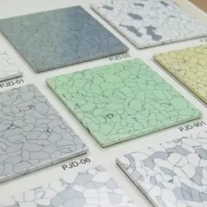 600X600 mm esd-conductive-anti-static-vinyl-flooring