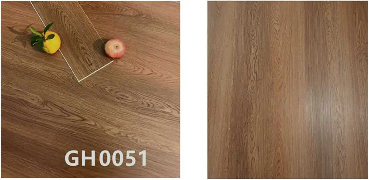 Rigid Core SPC Flooring Specifications 8