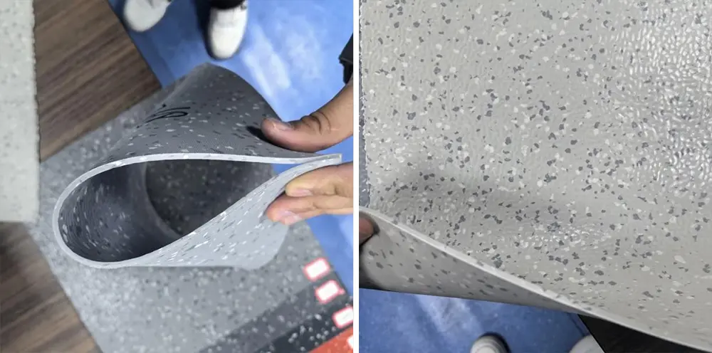the difference between rubber flooring and homogeneous PVC flooring  (3).jpg