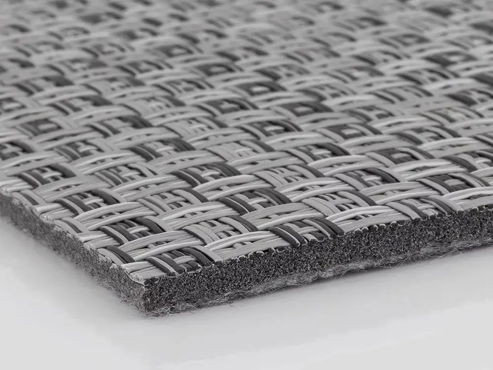 Natural Texture, Comfortable Experience (1)