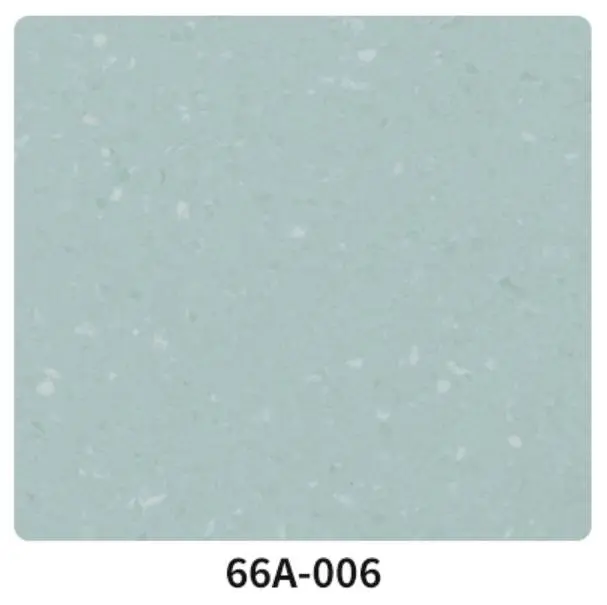 Rapid Delivery for Vinyl Sheet Flooring Tile Pattern - Fanjingshan antibacterial homogeneous vinyl floor – Linsu