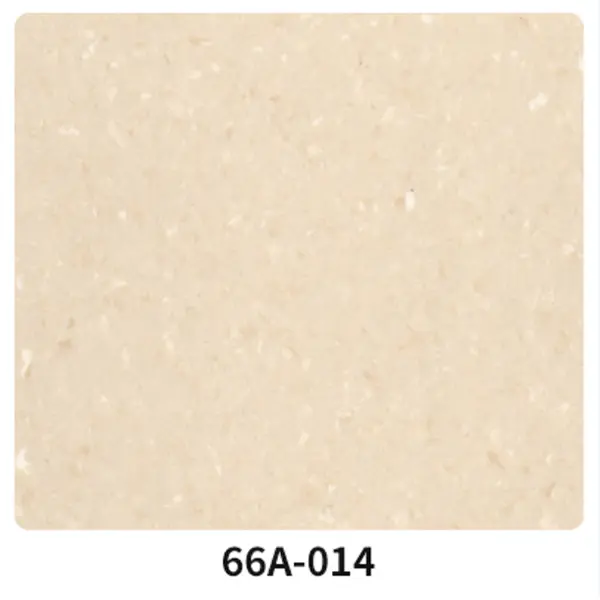 Fanjingshan antibacterial homogeneous vinyl floor