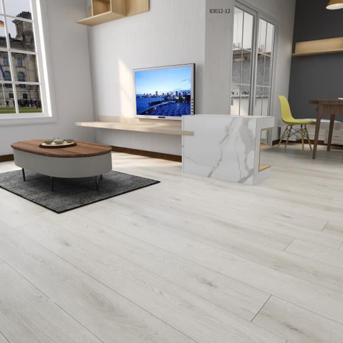 Nondirectinal Homogeneous Vinyl Floor Roll Supplier - Environmental healthy – Linsu