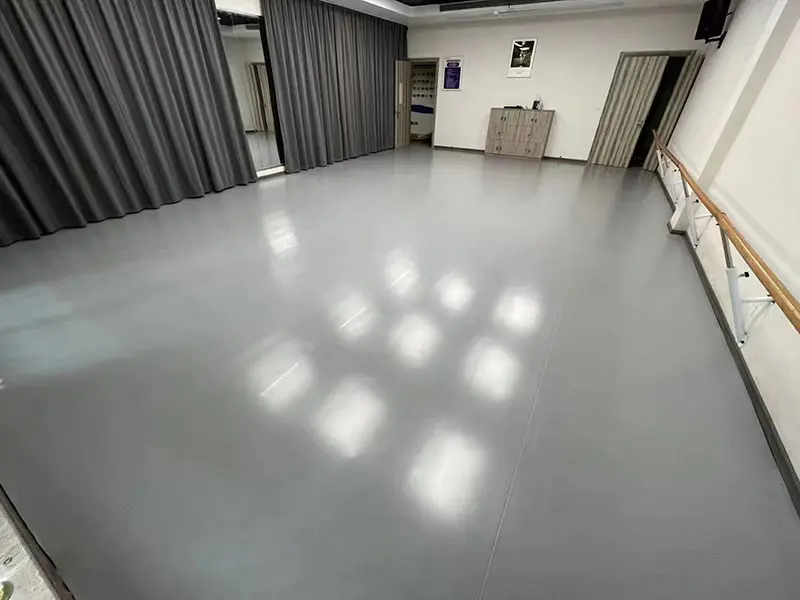 dance room 2