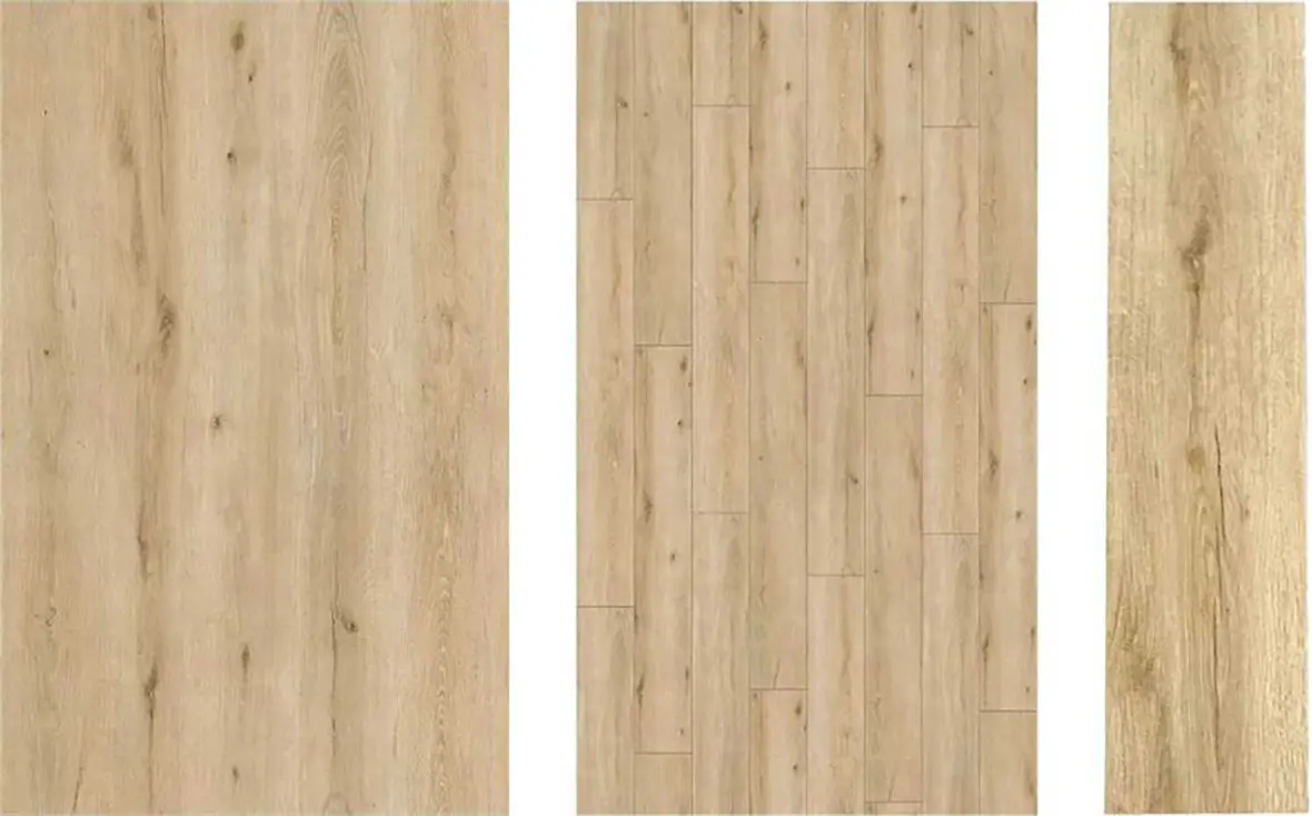 Rigid Core SPC Flooring Specifications 23