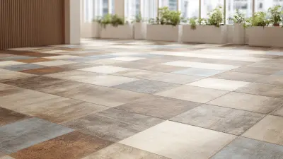 Unlocking the Advantages of Best Resilient PVC Flooring Carpet for Your Home and Business