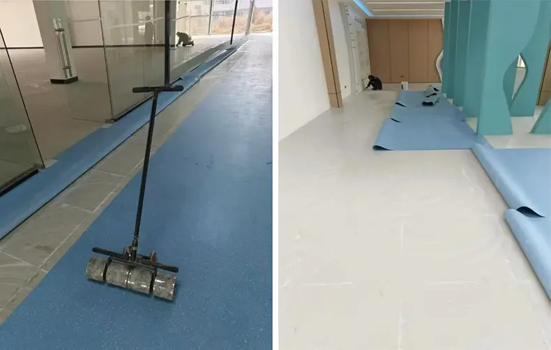 Key Steps for PVC Floor paving (9).jpg