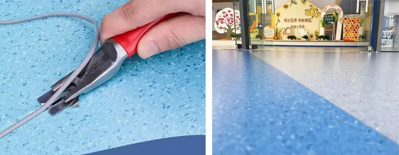 Key Steps for PVC Floor paving (12).jpg