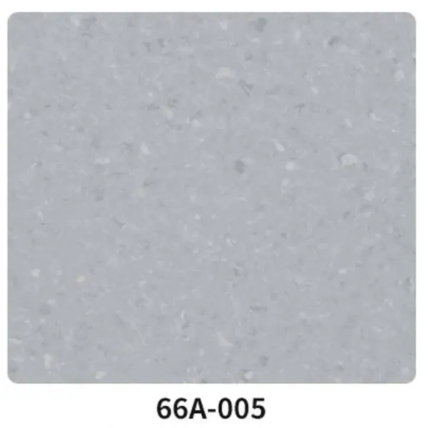 Rapid Delivery for Vinyl Sheet Flooring Tile Pattern - Fanjingshan antibacterial homogeneous vinyl floor – Linsu