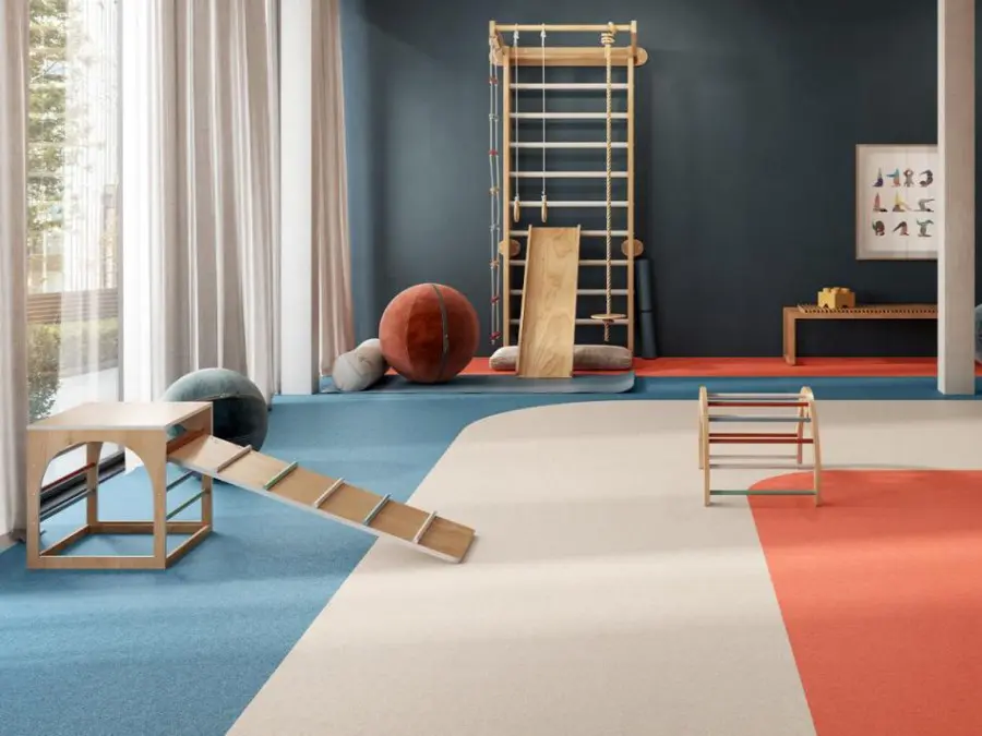 Common Repair Techniques for PVC Plastic Flooring