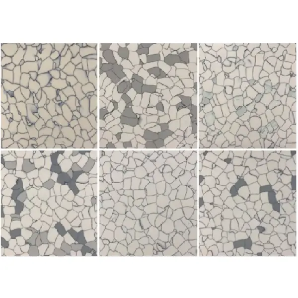 Personlized Products Anti Static Vinyl Tiles - Anti-static conductive vinyl sheet – Linsu