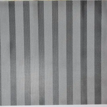 Hot Sale 3.7mm Mesh Design Scrape Mud and Dust Two-color PVC Anti-slip Floor Mat for Swimming Pool, Kitchen