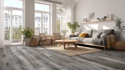 7 Essential Tips for Choosing Republic Pure Spc Max Flooring Options