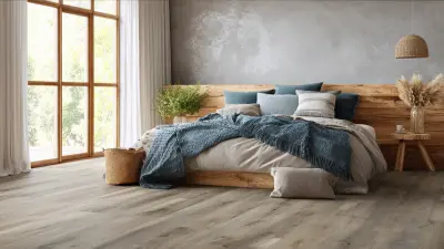 Ultimate Guide to Choosing Lvp Flooring for Your Bathroom Makeover