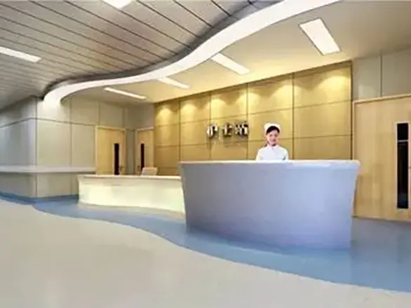 How to remove the glue on the PVC plastic floor？