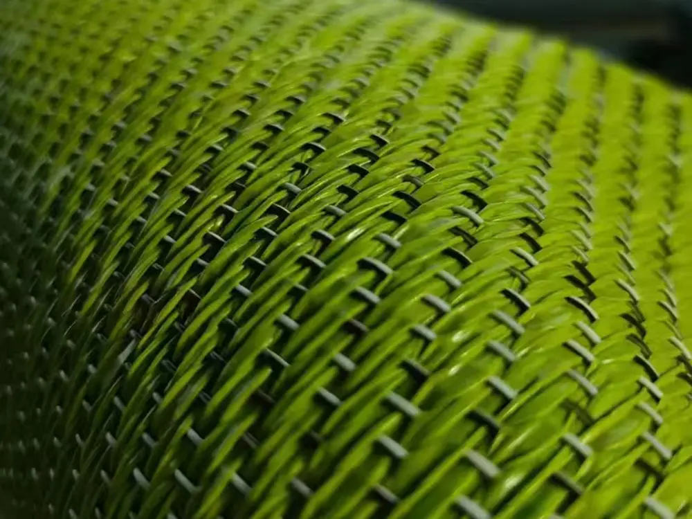 Natural Texture, Comfortable Experience (1)