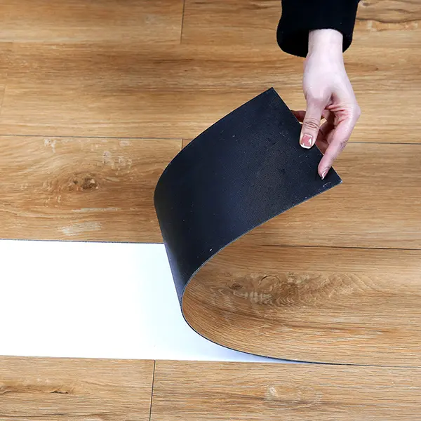 luxury vinyl tile &LVT flooring for home