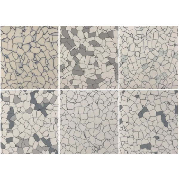 Original Factory Anti Static Vinyl Sheet -
 Anti-static conductive vinyl sheet - Linsu