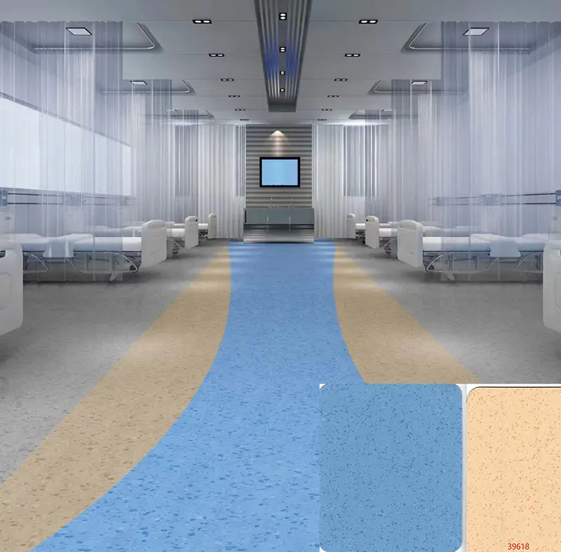 The application of homogeneous PVC vinyl flooring in hospital2.jpg