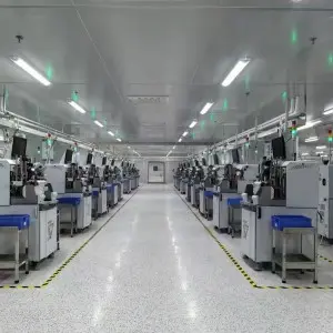 20m length Anti-static homogeneous vinyl flooring roll