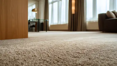 10 Essential Tips for Installing Glued Down Vinyl Flooring Like a Pro