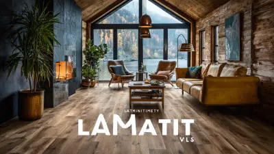 Navigating the Global Market for Best Laminate LVT Flooring Trends and Insights for 2025