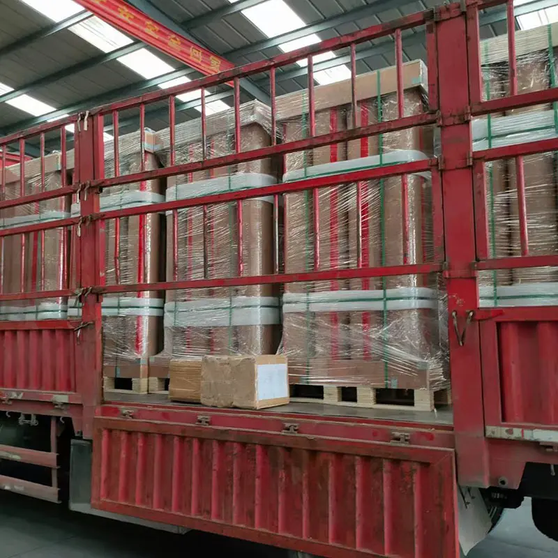 Packing & Delivery 2