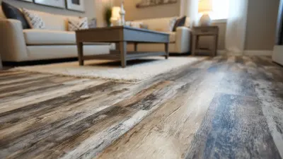 7 Essential Tips for Choosing the Best Vinyl Floor Carpet for Global Suppliers