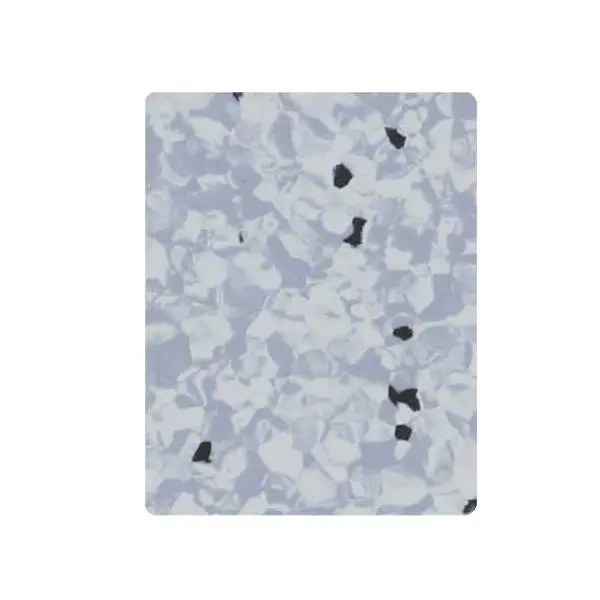 Big Discount Anti Static Vinyl Flooring Installation - Homogeneous ESD Vinyl Floor – Linsu