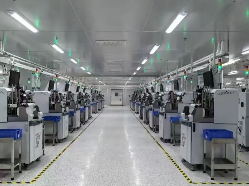 Permanent Anti-static PVC Flooring SheetTile For Telecommunication electronics computer roomHospital clean room (1)