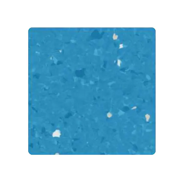 Nondirectional  homogeneous Vinyl Flooring Roll