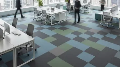 2025 How to Choose the Best Office PVC Carpet for Your Workspace