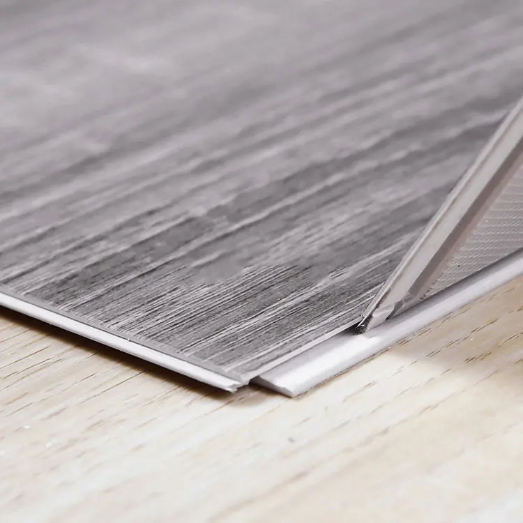 Carpet/ Wood/ Marble/ Stone Pattern SPC Flooring For Villa/ Retail Store/ Office/ Residence/ Hotel/ Mall