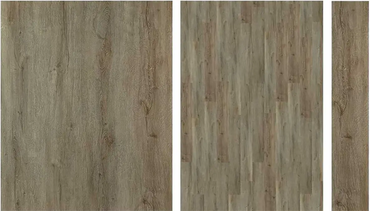 Rigid Core SPC Flooring Specifications 27