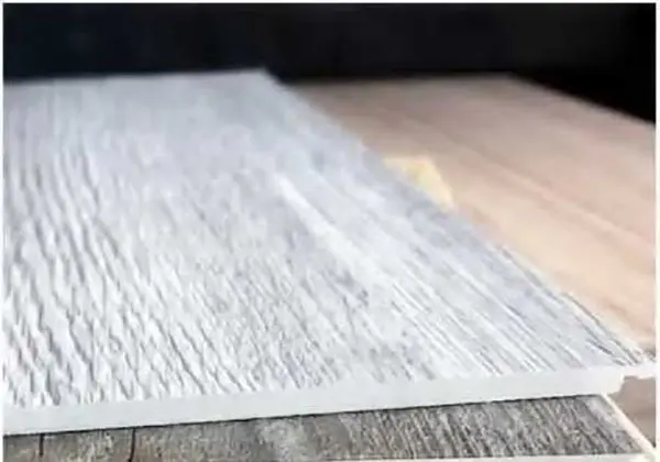 Rigid Core SPC Flooring Specifications 2