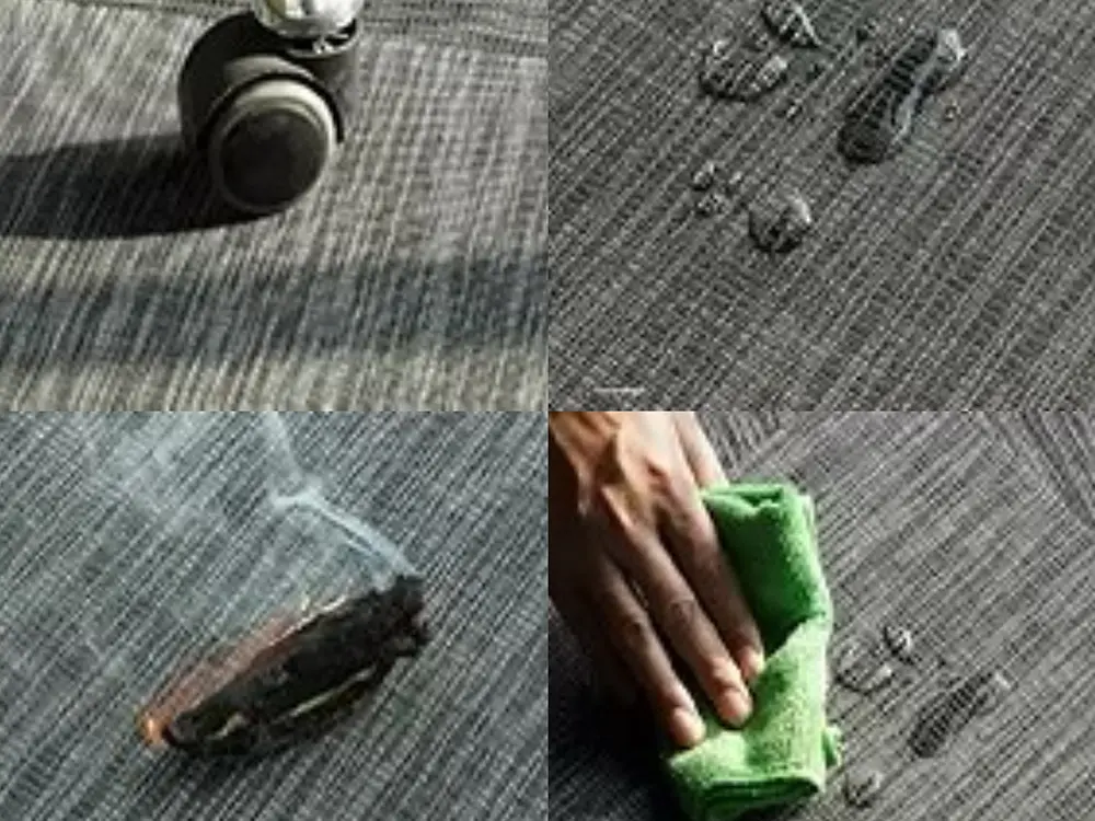 Natural Texture, Comfortable Experience (4)