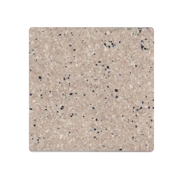 China Manufacturer for Anti Static Flooring -
 Homogeneous ESD Vinyl Floor - Linsu