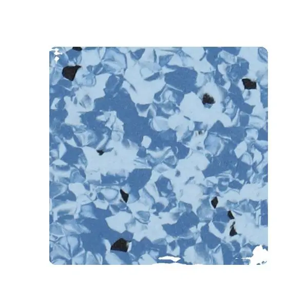 Big Discount Anti Static Vinyl Flooring Installation - Homogeneous ESD Vinyl Floor – Linsu