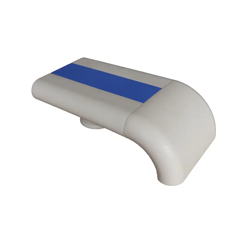 Anti collision hospital handrail 7