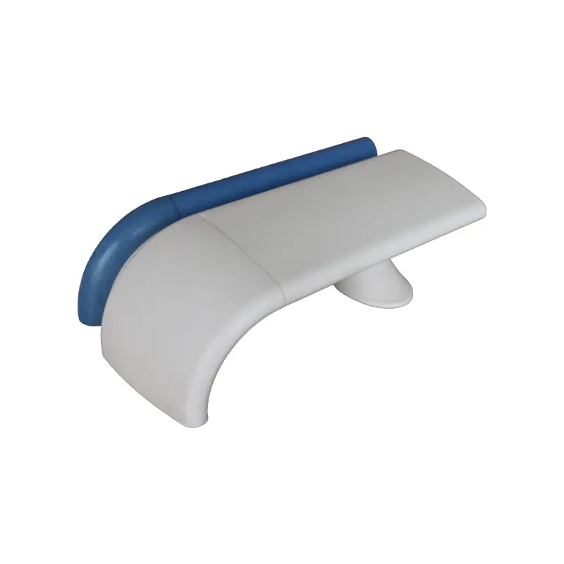 Anti collision hospital handrail 8