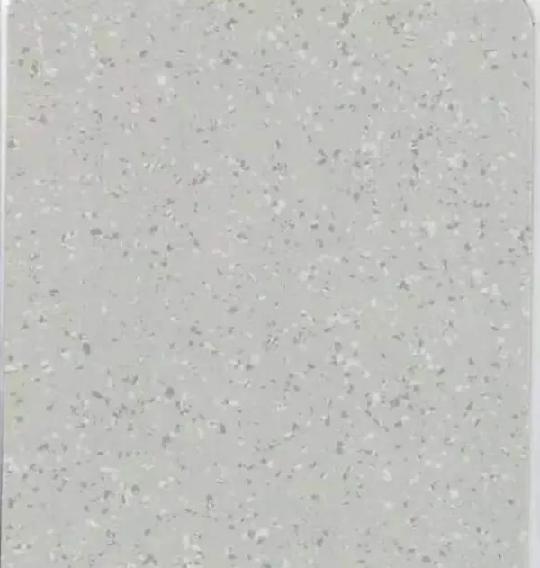 Hospital homogeneous vinyl flooring