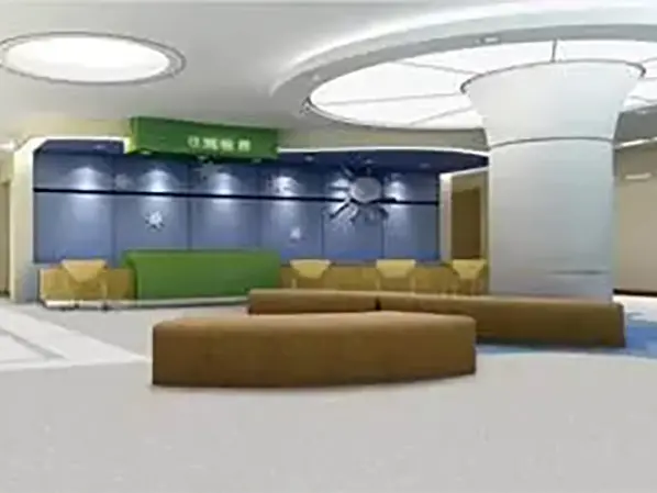 PVC flooring technical Standard-European Standard