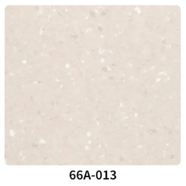 Fanjingshan antibacterial homogeneous vinyl floor