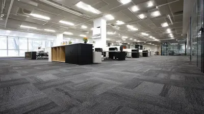 Unmatched Quality of Best Rubber Backed Carpet Tiles from Trustworthy Chinese Manufacturers