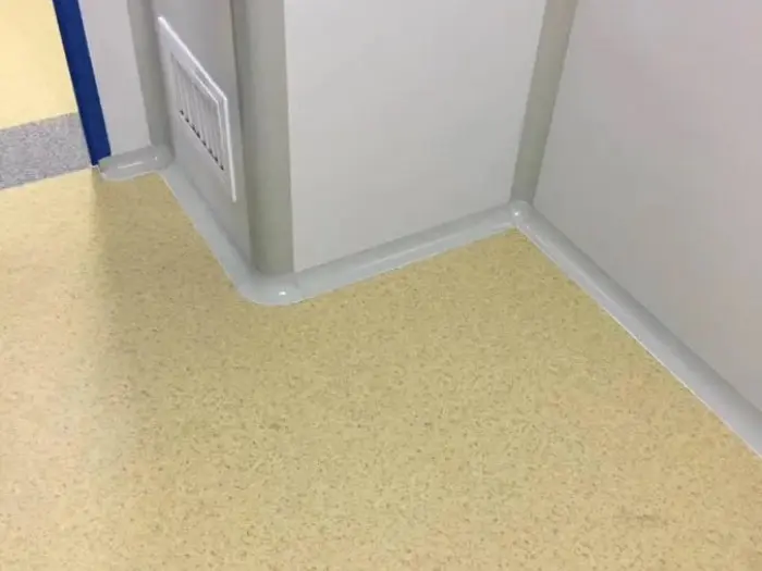 Commercial Plastic Flooring vs. Ordinary Flooring: Key Advantages in Aesthetics and Durability