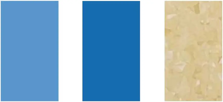 pure color hospital vinyl floor2