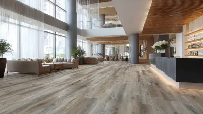 The Ultimate Guide to Choosing the Best Lifeproof Vinyl Flooring for Global Buyers