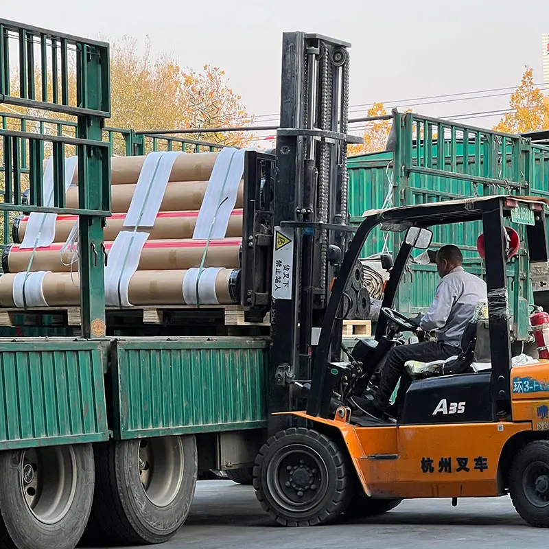 Packing & Delivery 3