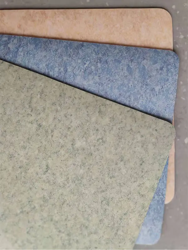 More than 500 color patters4