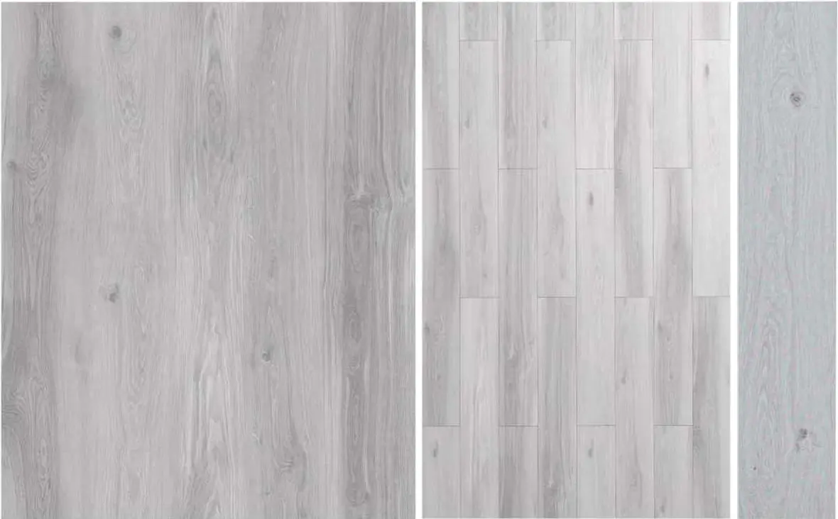 Rigid Core SPC Flooring Specifications 19